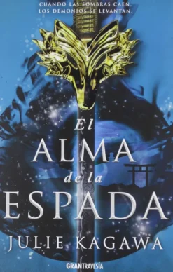 ALMA DE LA ESPADA, EL