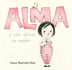 ALMA Y COMO OBTUVO SU NOMBRE