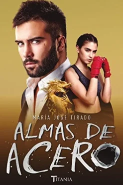 ALMAS DE ACERO