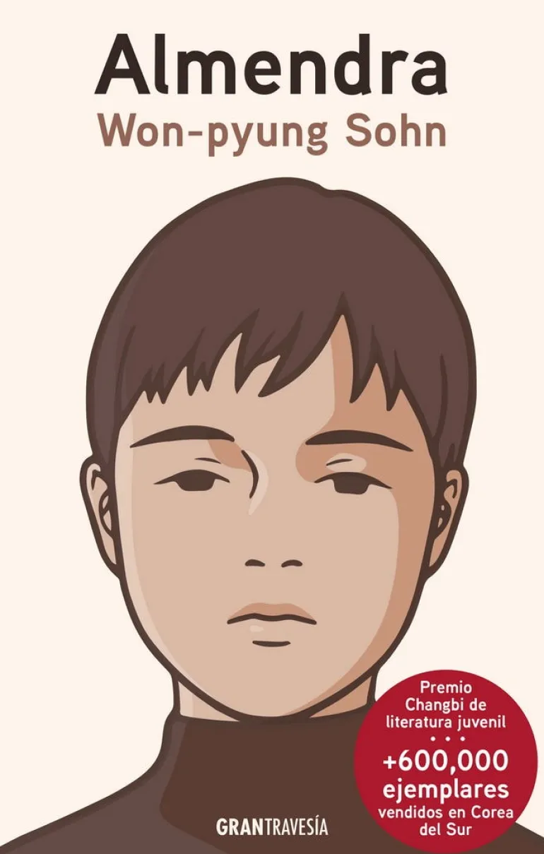 ALMENDRA (VERSIÓN LATAM)