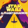 ALPHABET SQUADRON (STAR WARS)