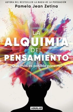 ALQUIMIA DEL PENSAMIENTO, LA