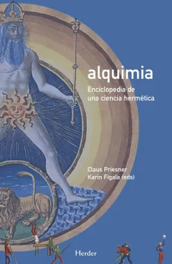 ALQUIMIA RCA.