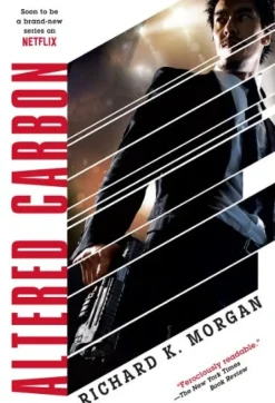 ALTERED CARBON