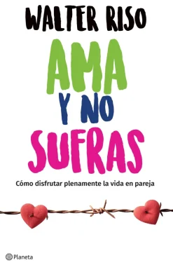 AMA Y NO SUFRAS