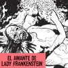 AMANTE DE LADY FRANKENSTEIN, EL