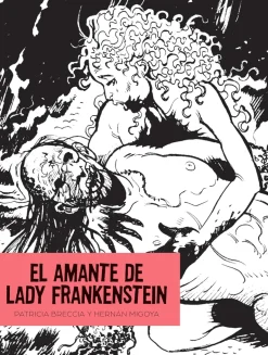 AMANTE DE LADY FRANKENSTEIN, EL