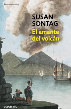 AMANTE DEL VOLCAN, EL