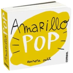 AMARILLO POP
