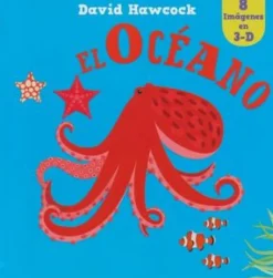 AMAZING POP UPS: EL OCÉANO