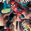 AMAZING SPIDER-MAN N.1 NUEVA SERIE