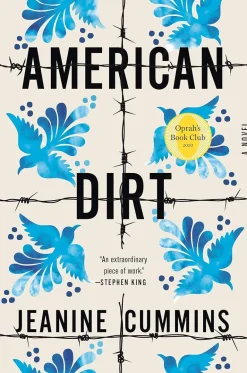 AMERICAN DIRT