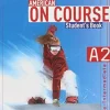 AMERICAN ON COURSE A2 SB (COD. 142906)