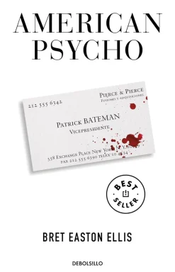AMERICAN PSYCHO