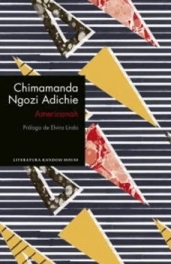 AMERICANAH (EDICION ESPECIAL LIMITADA)