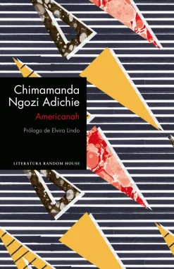 AMERICANAH (EDICION ESPECIAL)