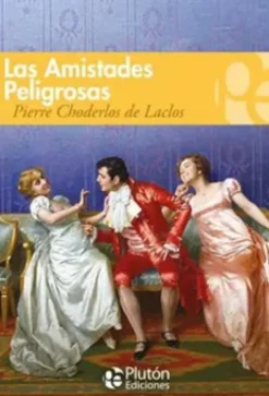 AMISTADES PELIGROSAS