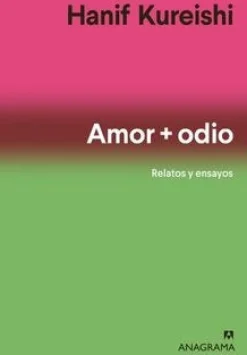 AMOR + ODIO