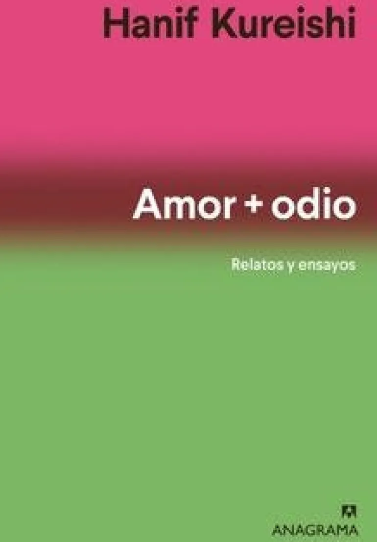 AMOR + ODIO