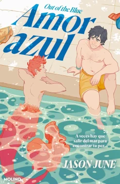 AMOR AZUL