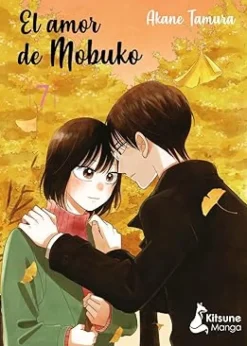 AMOR DE MOBUKO 7, EL