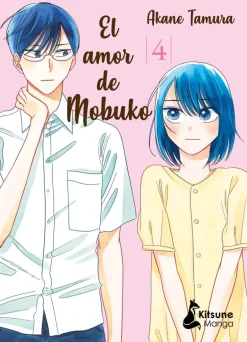 AMOR DE MOBUKO 4, EL