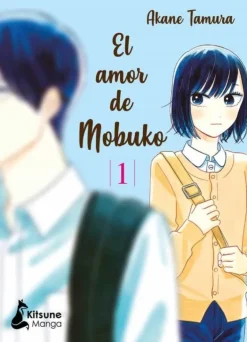 AMOR DE MOBUKO 1, EL