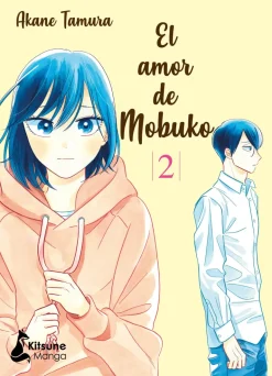 AMOR DE MOBUKO 2, EL