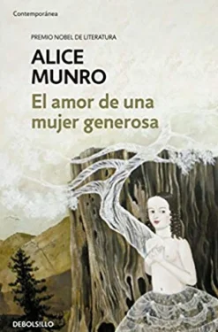 AMOR DE UNA MUJER GENEROSA, EL