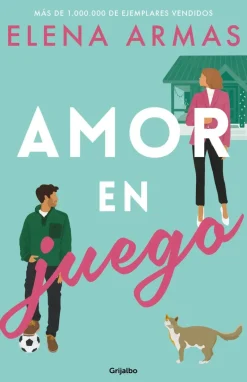 AMOR EN JUEGO