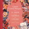 AMOR EN LOS TIEMPOS DEL COLERA (ED.ILUSTUSTRADA)