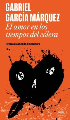 AMOR EN LOS TIEMPOS DEL COLERA (NUEVA EDICION)