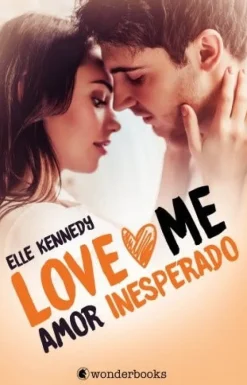 AMOR PROHIBIDO (LOVE ME 2)