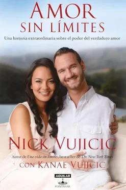 AMOR SIN LIMITES