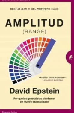 AMPLITUD (RANGE)