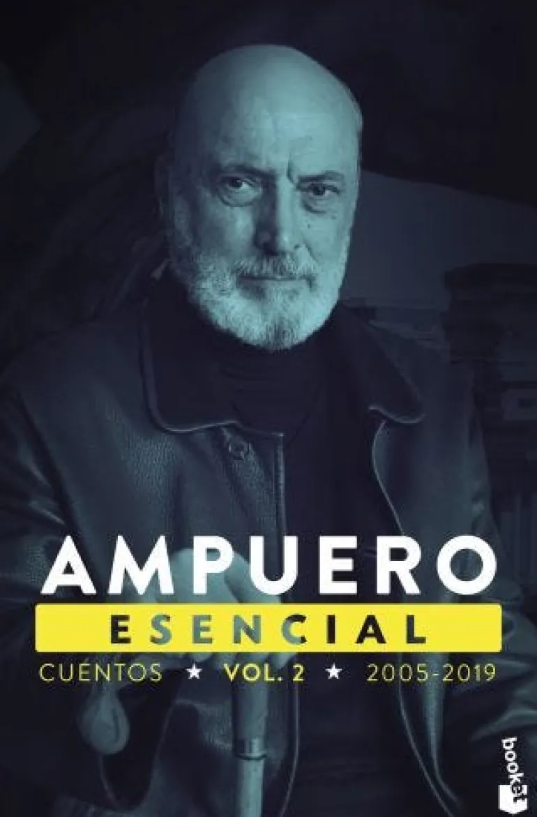 AMPUERO ESENCIAL