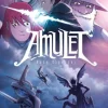 AMULET 5: PRINCE OF THE ELVES