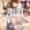 AMULET 3: THE CLOUD SEARCHERS
