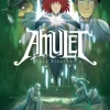 AMULET 4: THE LAST COUNCIL