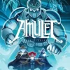 AMULET Nº6: ESCAPE FROM LUCIEN