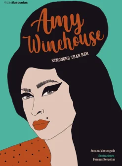 AMY WINEHOUSE