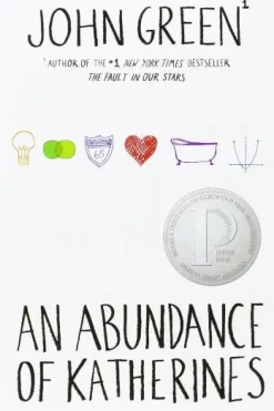 AN ABUNDANCE OF KATHERINES