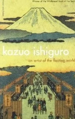 AN ARTIST OF THE FLOATING WORLD