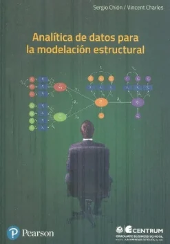 ANALITICA DE DATOS PARA LA MODELACION ESTRUCTURAL