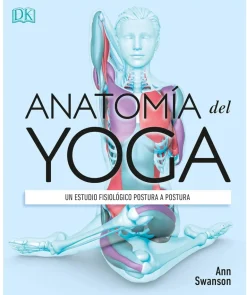 ANATOMÍA DEL YOGA