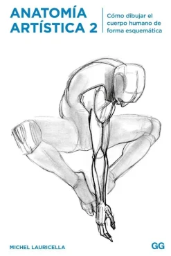 ANATOMIA ARTISTICA 2