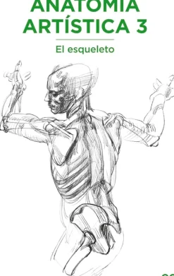 ANATOMIA ARTISTICA 3