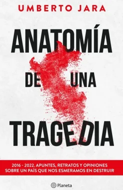 ANATOMIA DE UNA TRAGEDIA