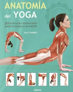 ANATOMIA DEL YOGA
