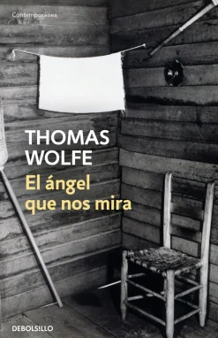 ANGEL QUE NOS MIRA, EL